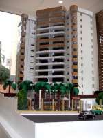 Residencial Giardino