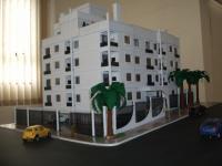 Residencial Palladium