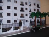 Residencial Palladium