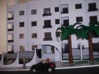 Residencial Palladium