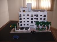 Residencial Palladium