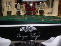 Bosque Village